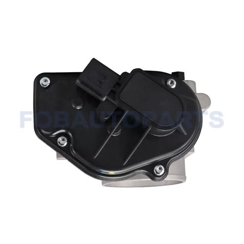 Electronic Throttle Body Assembly Compatible for Ford F-150 2005-2008 4.2L S20174 6L3Z9E926B 5L3Z9E926AA - image 4